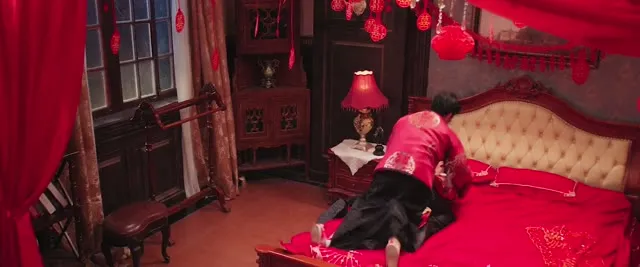 Hình ảnh trong phim Lâu Ngày Mới Biết Lòng Quân (Nhật Cửu Kiến Quân Tâm) trên TVHay Hình ảnh trong phim Lâu Ngày Mới Biết Lòng Quân (Nhật Cửu Kiến Quân Tâm) trên TVHay