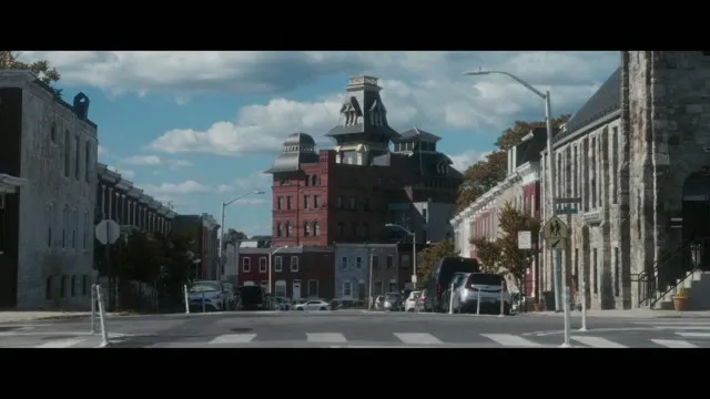 Xem phim Gã Baltimore Ngốc Nghếch Vietsub HD tại TVHay Xem phim Gã Baltimore Ngốc Nghếch Vietsub HD tại TVHay