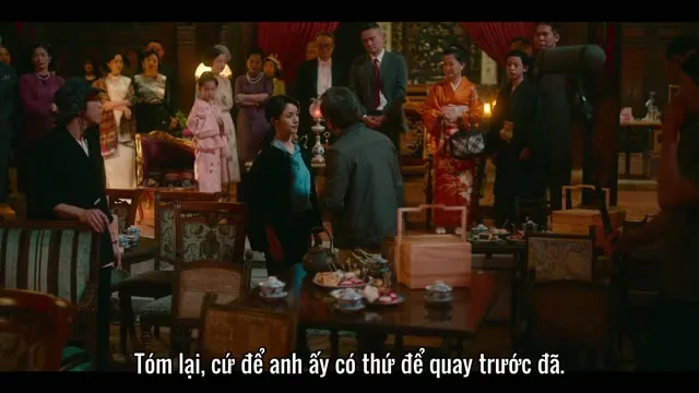 Hình ảnh trong phim Thần Huyền Thiên Trên Nóc Xe trên TVHay Hình ảnh trong phim Thần Huyền Thiên Trên Nóc Xe trên TVHay
