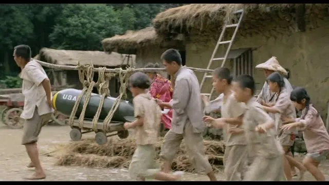 Bù Nhìn Rơm 1987 Vietsub HD - TVHay Bù Nhìn Rơm 1987 Vietsub HD - TVHay