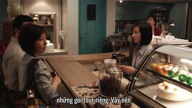 36 Câu Chuyện 2010 Vietsub HD - TVHay 36 Câu Chuyện 2010 Vietsub HD - TVHay