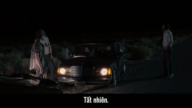 Xem phim Kẻ Săn Đêm Vietsub HD tại TVHay Xem phim Kẻ Săn Đêm Vietsub HD tại TVHay