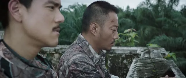 Hình ảnh trong phim Điệp Vụ Tam Giác Vàng trên TVHay Hình ảnh trong phim Điệp Vụ Tam Giác Vàng trên TVHay