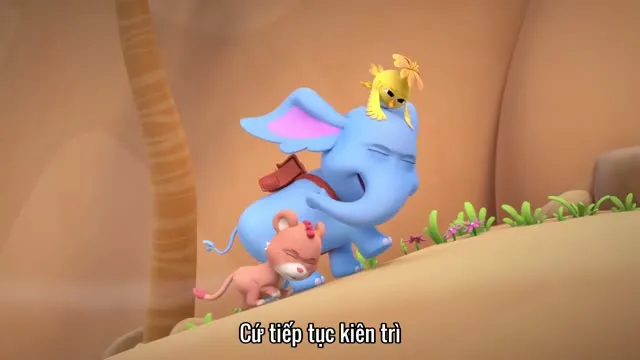 Horton 2025 Vietsub HD - TVHay Horton 2025 Vietsub HD - TVHay