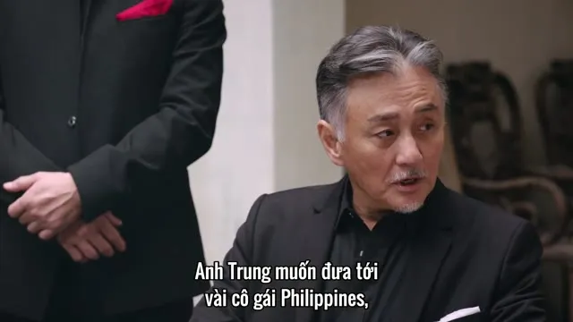 Hình ảnh trong phim Đội Chống Xã Hội Đen trên TVHay Hình ảnh trong phim Đội Chống Xã Hội Đen trên TVHay