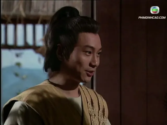 Anh Hùng Thủy Hử 1992 Vietsub HD - TVHay Anh Hùng Thủy Hử 1992 Vietsub HD - TVHay