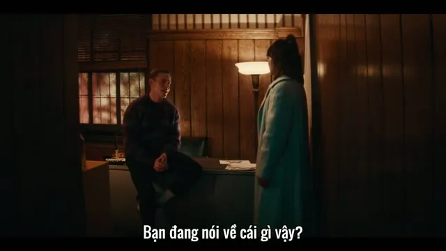 Quái vật của bạn 2024 Vietsub HD - TVHay Quái vật của bạn 2024 Vietsub HD - TVHay