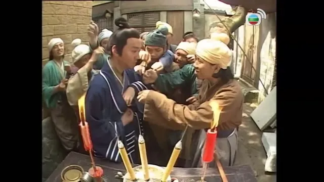 Thần Y Hoa Đà 2000 Vietsub HD - TVHay Thần Y Hoa Đà 2000 Vietsub HD - TVHay