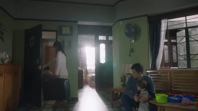 Hình ảnh trong phim Trở Về trên TVHay Hình ảnh trong phim Trở Về trên TVHay