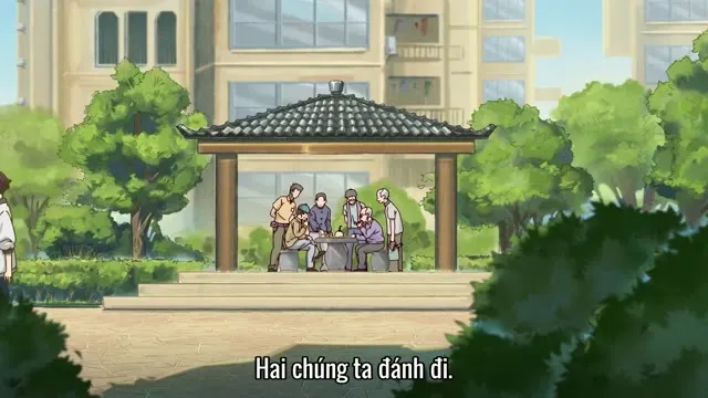 Xem phim Quái Tưởng Thụ Vietsub HD tại TVHay Xem phim Quái Tưởng Thụ Vietsub HD tại TVHay