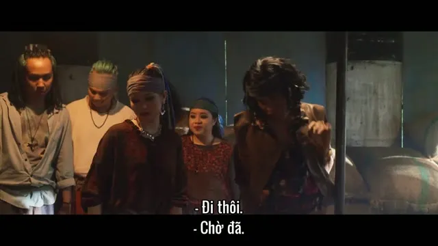 Martabat: Sứ Mệnh Đẫm Máu 2025 Vietsub HD - TVHay Martabat: Sứ Mệnh Đẫm Máu 2025 Vietsub HD - TVHay