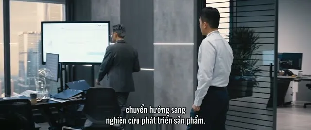 Hình ảnh trong phim Canh Bạc Phù Hoa trên TVHay Hình ảnh trong phim Canh Bạc Phù Hoa trên TVHay