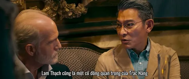 Canh Bạc Phù Hoa 2025 Vietsub HD - TVHay Canh Bạc Phù Hoa 2025 Vietsub HD - TVHay