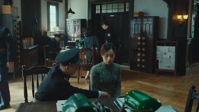 Hình ảnh trong phim Thâm Hồng trên TVHay Hình ảnh trong phim Thâm Hồng trên TVHay