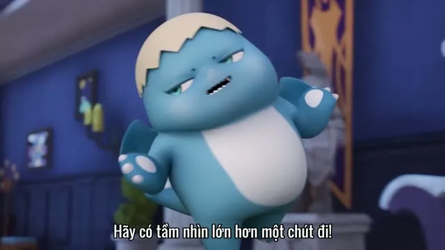 Hình ảnh trong phim Nãi Long Và Tiểu Thất Đại Chiến Bạo Bạo Long trên TVHay Hình ảnh trong phim Nãi Long Và Tiểu Thất Đại Chiến Bạo Bạo Long trên TVHay