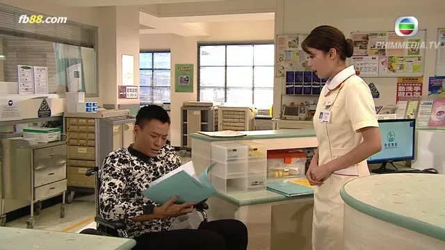 Hình ảnh trong phim Thiên Sứ Tập Sự trên TVHay Hình ảnh trong phim Thiên Sứ Tập Sự trên TVHay