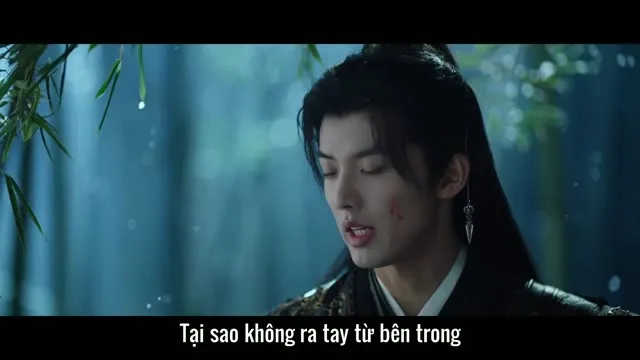 Kim Chiêu Ngọc Túy tập 2 Vietsub HD - TVHay Kim Chiêu Ngọc Túy tập 2 Vietsub HD - TVHay