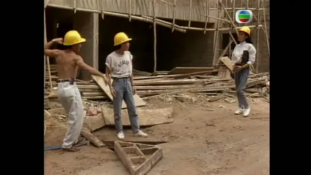 Thiên Địa Nam Nhi 1996 Vietsub HD - TVHay Thiên Địa Nam Nhi 1996 Vietsub HD - TVHay