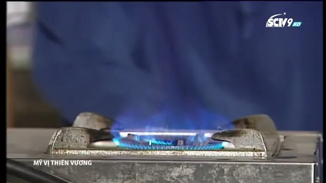 Hình ảnh trong phim Mỹ Vị Thiên Vương trên TVHay Hình ảnh trong phim Mỹ Vị Thiên Vương trên TVHay