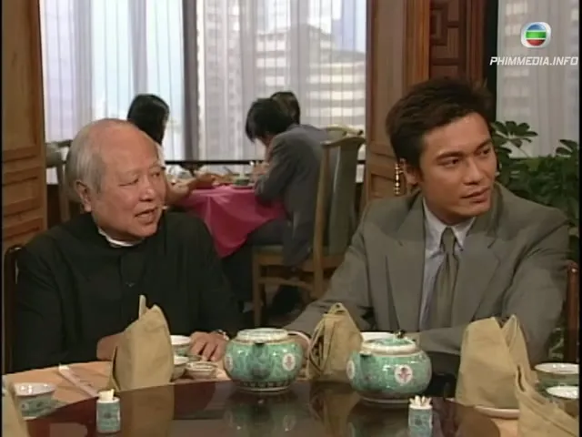 Thử Thách Nghiệt Ngã (Thời Đại Khủng Hoảng) 1999 Vietsub HD - TVHay Thử Thách Nghiệt Ngã (Thời Đại Khủng Hoảng) 1999 Vietsub HD - TVHay