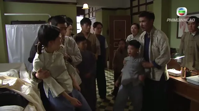 Hình ảnh trong phim Anh Hùng Thành Trại trên TVHay Hình ảnh trong phim Anh Hùng Thành Trại trên TVHay