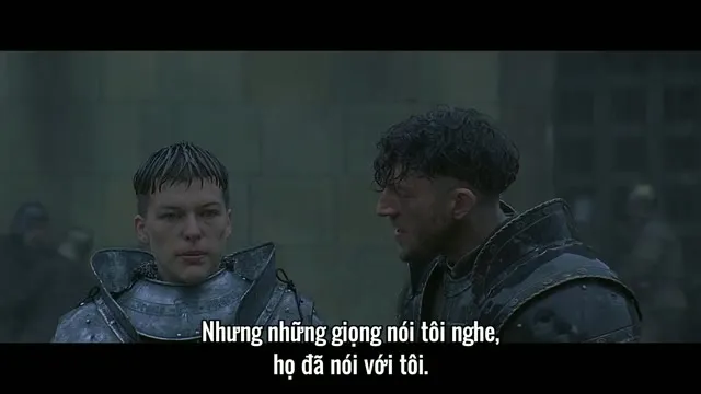 Câu Chuyện Về Thánh Nữ Jeanne D’Arc 1999 Vietsub HD - TVHay Câu Chuyện Về Thánh Nữ Jeanne D’Arc 1999 Vietsub HD - TVHay