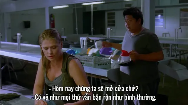 Hình ảnh trong phim Cá Mập Đầm Lầy trên TVHay Hình ảnh trong phim Cá Mập Đầm Lầy trên TVHay