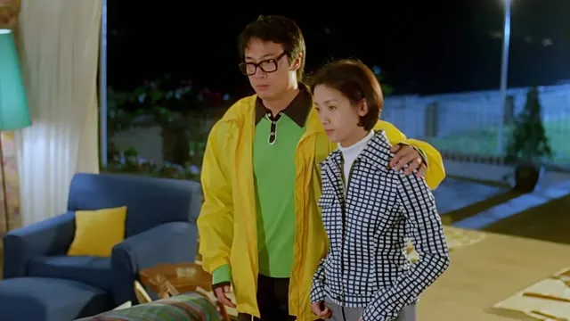 Hình ảnh trong phim Gia Hữu Hỷ Sự 2 trên TVHay Hình ảnh trong phim Gia Hữu Hỷ Sự 2 trên TVHay