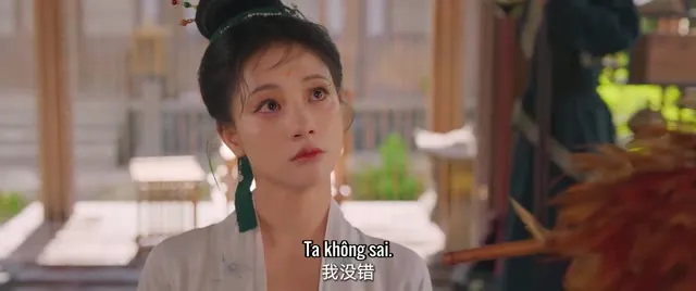 Hình ảnh trong phim Hoa Xuân Ẩn Mình trên TVHay Hình ảnh trong phim Hoa Xuân Ẩn Mình trên TVHay