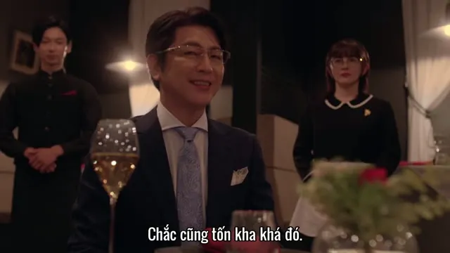 Hình ảnh trong phim Ẩm Thực Của Fermat (Live Action) trên TVHay Hình ảnh trong phim Ẩm Thực Của Fermat (Live Action) trên TVHay