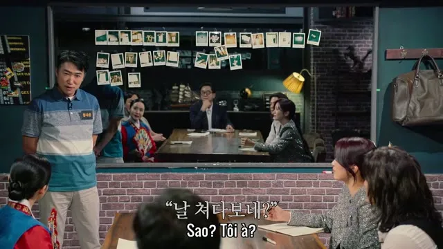 Hiện Trường Vụ Án Số 0 2025 Vietsub HD - TVHay Hiện Trường Vụ Án Số 0 2025 Vietsub HD - TVHay