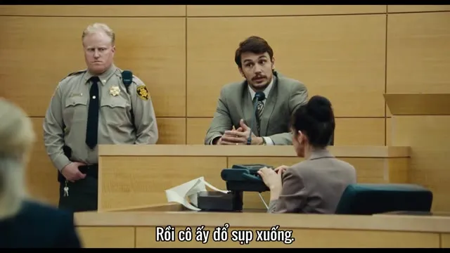Câu Chuyện Có Thật 2015 Vietsub HD - TVHay Câu Chuyện Có Thật 2015 Vietsub HD - TVHay