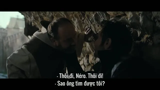 Néro 2025 Vietsub HD - TVHay Néro 2025 Vietsub HD - TVHay