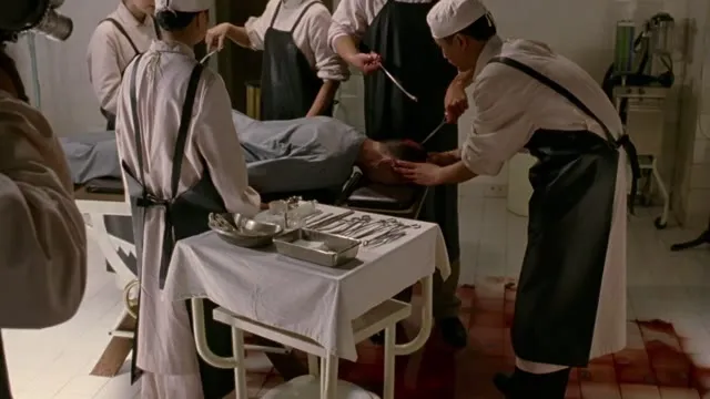 Văn Mộ Chí 2007 Vietsub HD - TVHay Văn Mộ Chí 2007 Vietsub HD - TVHay