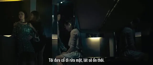 Hình ảnh trong phim Phận Làm Gái trên TVHay Hình ảnh trong phim Phận Làm Gái trên TVHay