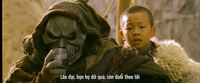 Hình ảnh trong phim Thích Lăng trên TVHay Hình ảnh trong phim Thích Lăng trên TVHay