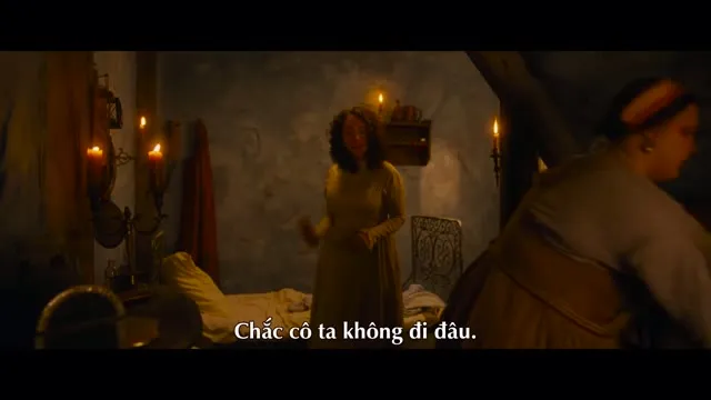 Hình ảnh trong phim Nông Nô 2 trên TVHay Hình ảnh trong phim Nông Nô 2 trên TVHay