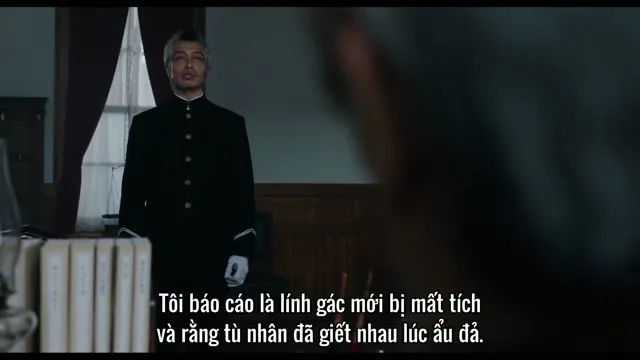 Xem phim Golden Kamuy: Đột Kích Nhà Tù Abashiri Vietsub HD tại TVHay Xem phim Golden Kamuy: Đột Kích Nhà Tù Abashiri Vietsub HD tại TVHay