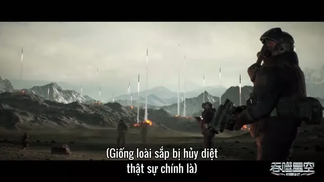 Xem Thôn Phệ Tinh Không tập 9 Vietsub tại TVHay Xem Thôn Phệ Tinh Không tập 9 Vietsub tại TVHay