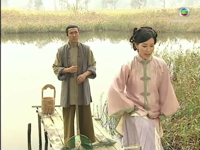Hình ảnh trong phim Phụng Hoàng Lâu trên TVHay Hình ảnh trong phim Phụng Hoàng Lâu trên TVHay