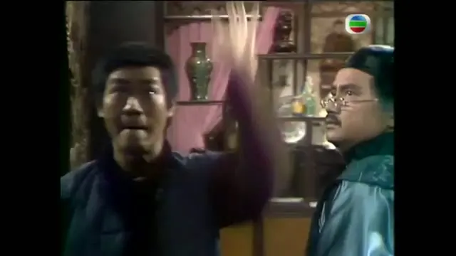 Hình ảnh Hoàng Đế Lưu Manh tập 13 trên TVHay Hình ảnh Hoàng Đế Lưu Manh tập 13 trên TVHay