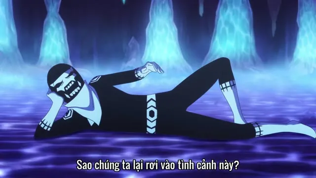 Hình ảnh trong phim Tiến Lên! Chiến Đội Thất Sủng! (Sentai Daishikkaku) (Phần 1) trên TVHay Hình ảnh trong phim Tiến Lên! Chiến Đội Thất Sủng! (Sentai Daishikkaku) (Phần 1) trên TVHay