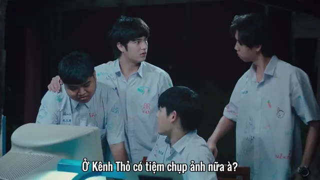 Hình ảnh trong phim Đừng Đụng Vào Hội Của Tôi!! trên TVHay Hình ảnh trong phim Đừng Đụng Vào Hội Của Tôi!! trên TVHay
