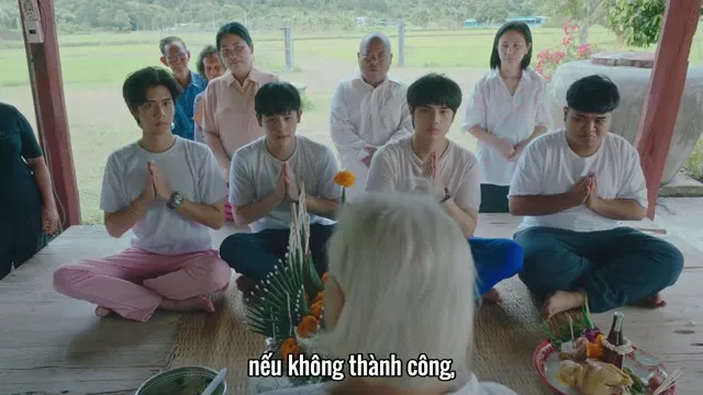 Đừng Đụng Vào Hội Của Tôi!! 2023 Vietsub HD - TVHay Đừng Đụng Vào Hội Của Tôi!! 2023 Vietsub HD - TVHay