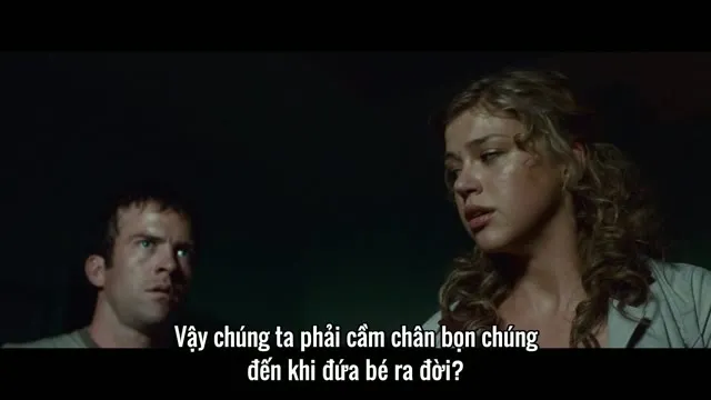 Hình ảnh trong phim Ác Thần trên TVHay Hình ảnh trong phim Ác Thần trên TVHay