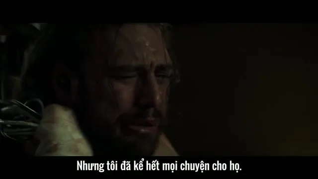 Thời Khắc Thanh Trừng 2019 Vietsub HD - TVHay Thời Khắc Thanh Trừng 2019 Vietsub HD - TVHay