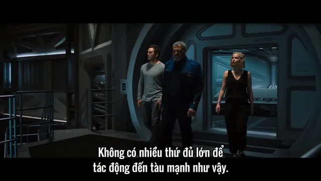 Người Du Hành 2016 Vietsub HD - TVHay Người Du Hành 2016 Vietsub HD - TVHay