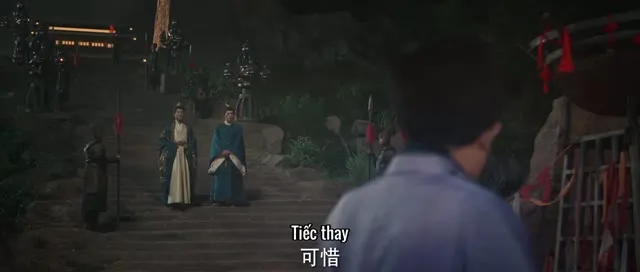 Hình ảnh trong phim Quái Vật trên TVHay Hình ảnh trong phim Quái Vật trên TVHay