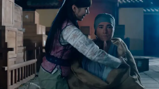 Điện Hạ Ma Mãnh 2022 Vietsub HD - TVHay Điện Hạ Ma Mãnh 2022 Vietsub HD - TVHay