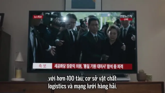 Hình ảnh trong phim Giông Tố trên TVHay Hình ảnh trong phim Giông Tố trên TVHay